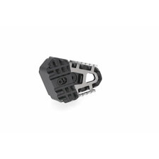 SW MOTECH NADSTAVEC NA BRZDOVÝ PEDÁL BMW R 1300 GS (23-)