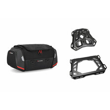 SW MOTECH PRO RACKPACK SET ZADNÁ TAŠKA BMW R 1300 GS ADVENTURE (24-)