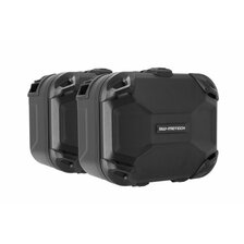 SW MOTECH SADA BOČNÝCH KUFROV DUSC 41 L/41 L BMW R 1300 GS (23-)