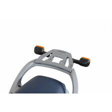 SW MOTECH NOSIČ ALURACK BMW F 650 CS SCARVER (02-06)