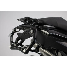 SW MOTECH TRAX ADV SADA KUFRŮ BMW F 800/700/650 GS (07-)