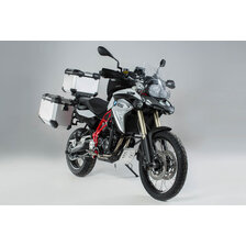 SW MOTECH OCHRANNÁ SADA BMW F 700 GS (12-16)