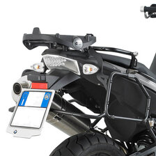 GIVI PLOTNA MONOLOCK BMW F 650 GS/F 800 GS (08-17) E194M