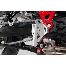 SW MOTECH KRYT BRZDOVÉ PUMPY BMW F 700 GS (16-)/F 800 GS (16-)