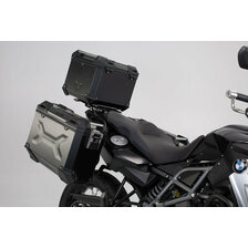 SW MOTECH TRAX ADV SADA KUFRŮ BMW F 800/700/650 GS (07-)