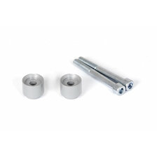 SW MOTECH ZVÝŠENÍ (20 MM) ŘÍDÍTEK BMW F 650/700 GS/F 800 GS/ADV