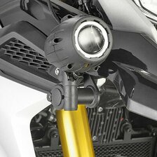 GIVI DRŽÁK PŘÍDAVNÝCH SVĚTEL BMW F 850 GS ADVENTURE (19 > 20) LS5134