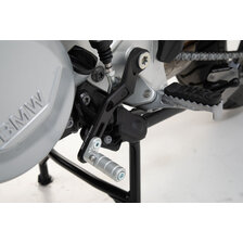 SW MOTECH ŘADÍCÍ PÁKA BMW F 750/850 GS/ADV (17-)