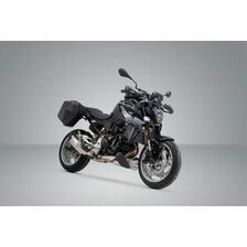 SW MOTECH URBAN ABS BOČNÍ KUFRY BMW F 900 R/XR (19-)