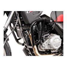 SW MOTECH PADACÍ RÁM BMW G 650 GS (11-15)