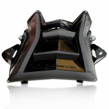 HS MOTO LED BRZDOVÉ SVĚTLO BMW S 1000 RR (09-15)/S 1000 R (14 -)/HP4 (13-15)