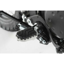 SW MOTECH SADA STUPAČEK KAWASAKI KLR 650 (01-)/BMW S 1000 XR (19-)