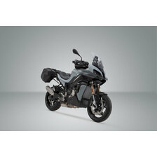 SW MOTECH URBAN ABS BOČNÍ KUFRY BMW S 1000 XR (19-)