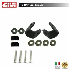 GIVI SADA NA MONTÁŽ PLEXI 5132DT BMW C 400 GT (19-20) D5132KIT