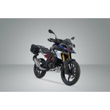 SW MOTECH SYSBAG 15/10 SADA BOČNÍCH TAŠEK BMW G 310 GS (20-)