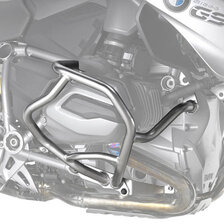 GIVI PADACÍ RÁMY SILVER BMW R 1200 GS/R 1200 R/RS TN5108OX