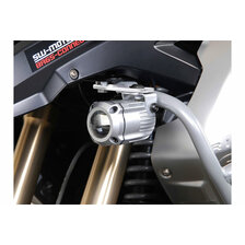 SW MOTECH DRŽÁK SVĚTEL EVO BMW R 1200 GS (08-12)