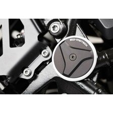 SW MOTECH KRYTKY DO RÁMU BMW R 1200 GS/R 1200/1250 RT/R 1250 GS