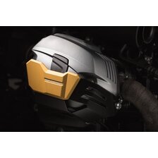 SW MOTECH KRYTY VÁLCŮ BMW R 1200 R/GS/ADV/NINE - ZLATÉ