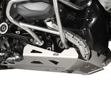 GIVI KRYT MOTORU BMW R 1200 GS/ADVENTURE/R 1200 R/RS RP5112