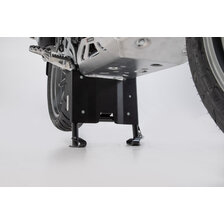 SW MOTECH ROZŠÍŘENÍ KRYTU MOTORU BMW R 1200 GS/R 1250 GS ADVENTURE (18-19)