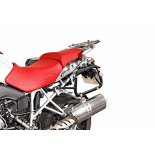 SW MOTECH SYSBAG 30/30 SADA TAŠEK BMW R 1200 GS (04-12)/ADVENTURE (06-13)