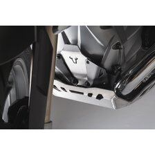 SW MOTECH PRODLOUŽENÍ KRYTU MOTORU BLACK/BMW R 1200 GS LC/ADVENTURE