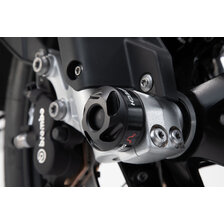 SW MOTECH PADACÍ PROTEKTOR NA PŘEDNÍ OSU BMW F 750/850 GS (18-19)/R 1200 R (16-)