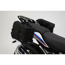 SW MOTECH SYSBAG 15/10 SADA TAŠEK BMW R1200R (14-18)/R1250R (18-)/R1250RS (18-)