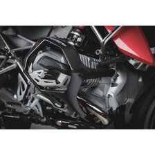 SW MOTECH KARBONOVÝ PADACÍ RÁM BMW R 1200 R (15-16)/R 1200 RS (15-)