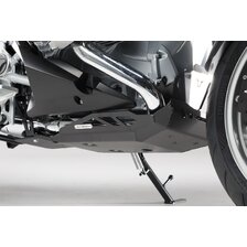 SW MOTECH KRYT MOTORU ALU BMW R 1200 RT (14-)