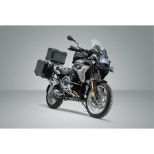 SW MOTECH TRAX ADV SADA KUFRŮ BMW R 1200 GS (12-)/R 1250 GS (18-)