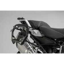 SW MOTECH TRAX ADV SADA KUFRŮ BMW R 1200 GS (13-)/R 1250 GS (18-)