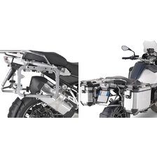 GIVI BOČNÍ NOSIČ BMW R 1250 GS ADVENTURE (19-21) PL5112CAM