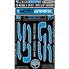 MOTOGRAFIX NÁLEPKA 1200/1250 GS ADV