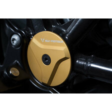 SW MOTECH KRYTKY DO RÁMU BMW R NINE T MODELS (14-)