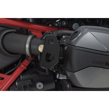 SW MOTECH OCHRANNÝ SET VSTŘIKOVÁNÍ BMW R nineT (20-)