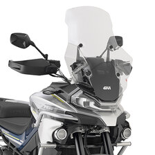 GIVI PLEXI CFMOTO 800 MT (22) D9225ST