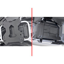 GIVI SADA PRO MONTÁŽ BOXU NA NÁŘADÍ S250 TL9225KIT