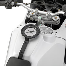 GIVI PODKOVA NA NÁDRŽ DUCATI DESERT X 937 (22-24) BF76