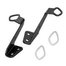 HS MOTO DRŽIAKY SMEROVIEK DUCATI HYPERMOTARD 698 MONO (24-)