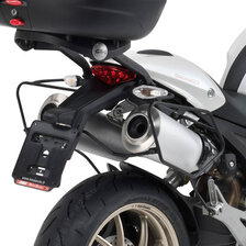 GIVI BOČNÍ DRŽÁKY DUCATI MONSTER 696/796/1100 (08-14) T681