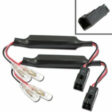 HS MOTO KABEL NA BLINKRY S ODPOREM DUCATI