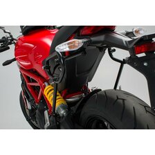 SW MOTECH SLC LEVÝ BOČNÍ NOSIČ