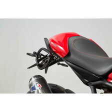 SW MOTECH SYSBAG 10/10 SADA TAŠEK DUCATI MONSTER 797 (16-)