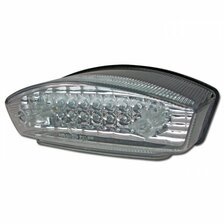 HS MOTO LED BRZDOVÉ SVĚTLO PRO DUCATI MONSTER 600/620/750/900/1000