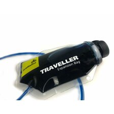 SCOTTOILER TRAVELLER EXPANSION BAG - DOPLŇKOVÁ NÁDRŽKA NA OLEJ