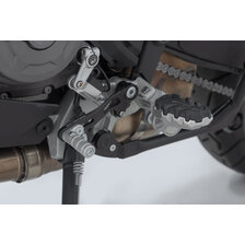 SW MOTECH ŘADICÍ PÁKA DUCATI MULTISTRADA 950 (18-)/1260 (17-)/V2 (21-)