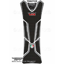 MOTOGRAFIX NÁLEPKA DUCATI PANIGALE V4 1100