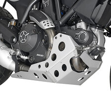 GIVI KRYT MOTORU DUCATI SCRAMBLER 800 (15-19)